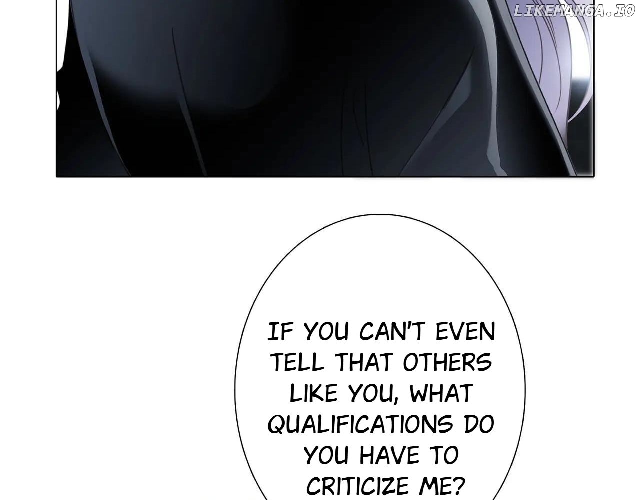 1st Kiss – I Don’t Want To Consider You As Sister Anymore Chapter 86 - 80 - page 34